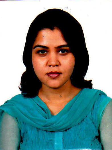 Dr. Shailza KharaJoint Secretary Indian Medical Association Hoshairpur 2019